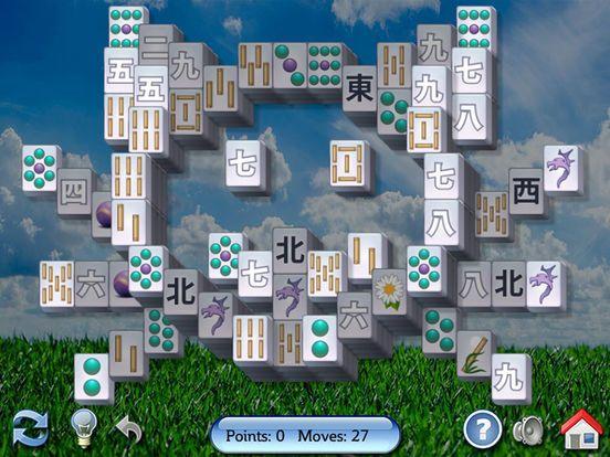 Portada de All-in-One Mahjong 2 Pro