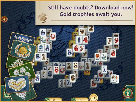 Portada de Mahjong World Contest 2 Free