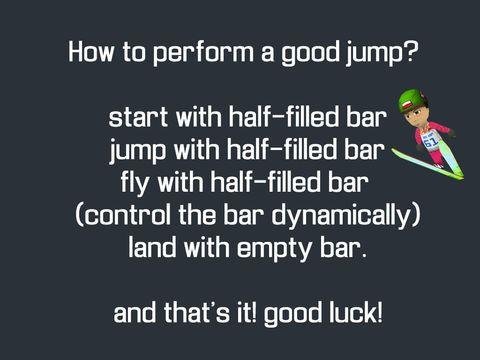 Portada de Sochi Ski Jumping 3D - Winter Sports Free Version