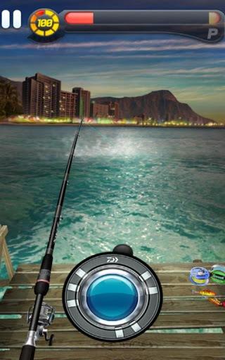 Portada de Ace Fishing: Wild Catch