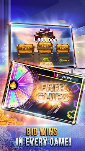 Portada de Slots Machines