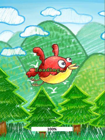Portada de Clumsy Jay