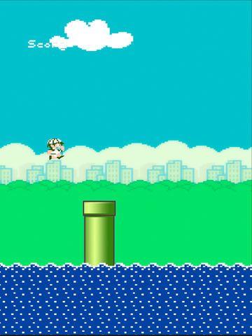 Portada de Jumpy Mrco