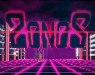 Portada de ZonoS Cyberjam