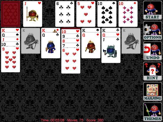 Portada de Solitaire! Full