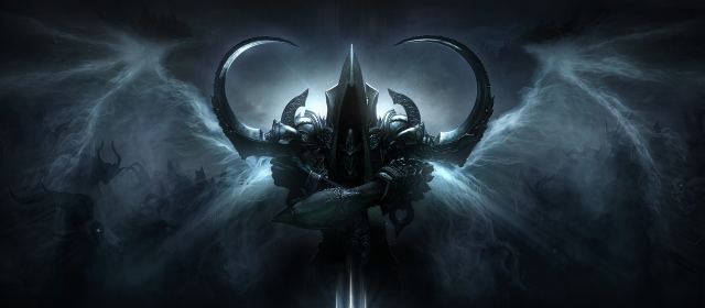 Portada de Diablo III: Reaper of Souls