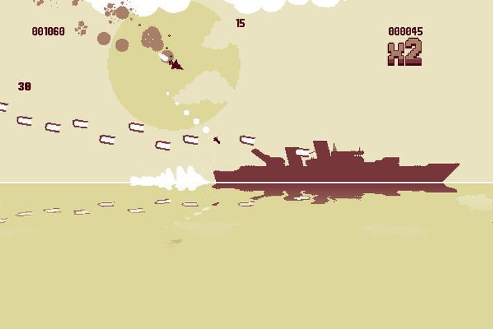Portada de LUFTRAUSERS