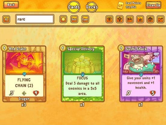 Portada de Cards and Castles