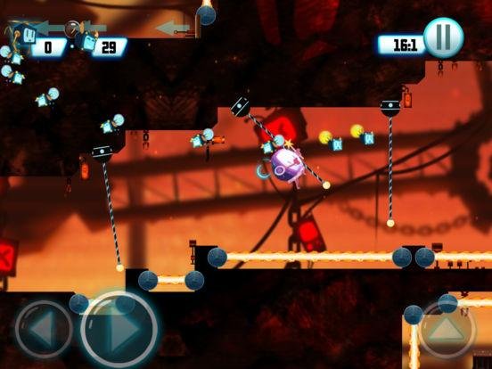 Portada de Mechanic Escape