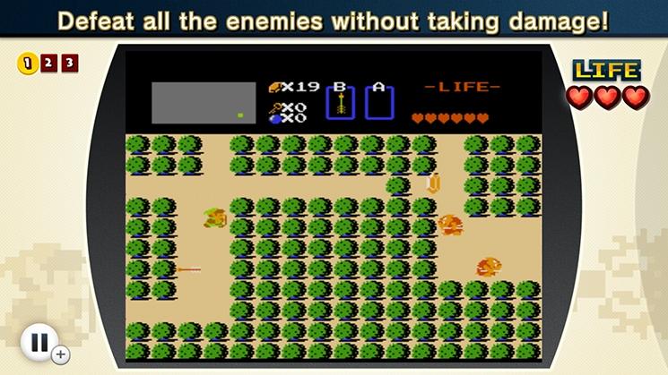 Portada de NES Remix Pack
