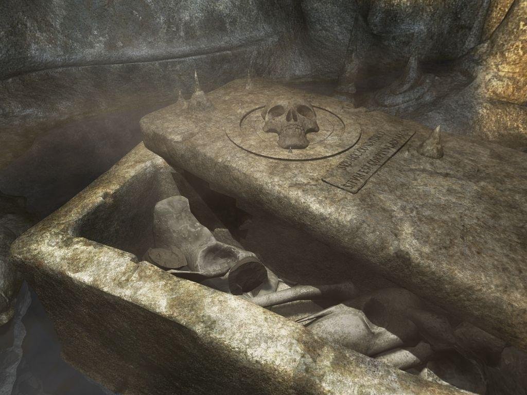 Portada de Dracula 3: The Path of the Dragon