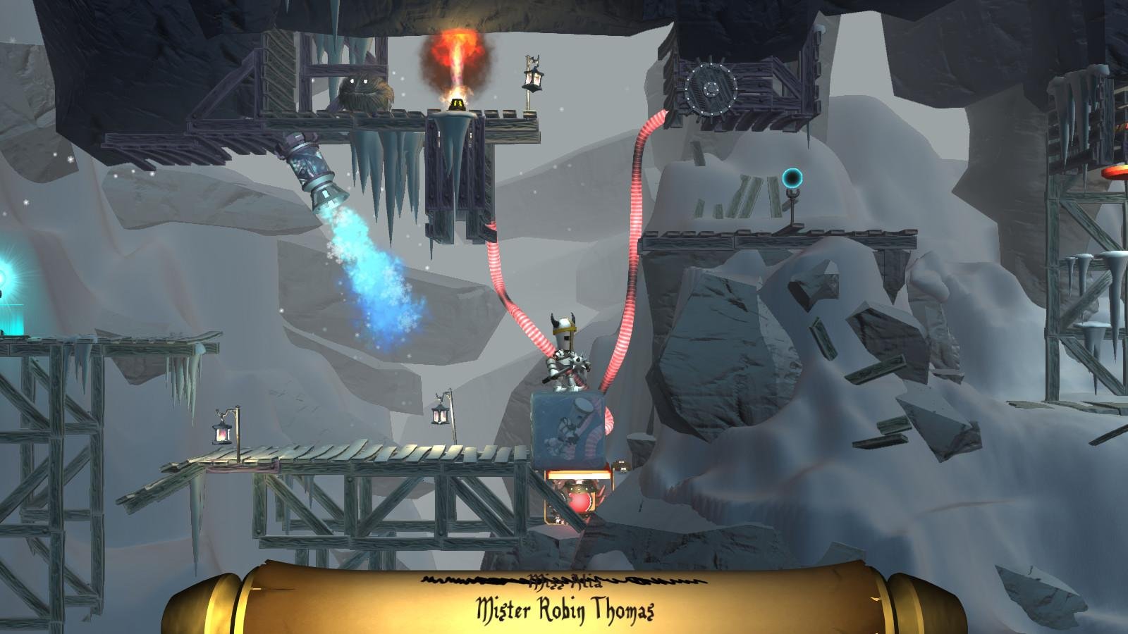 Portada de Life Goes On: Done to Death