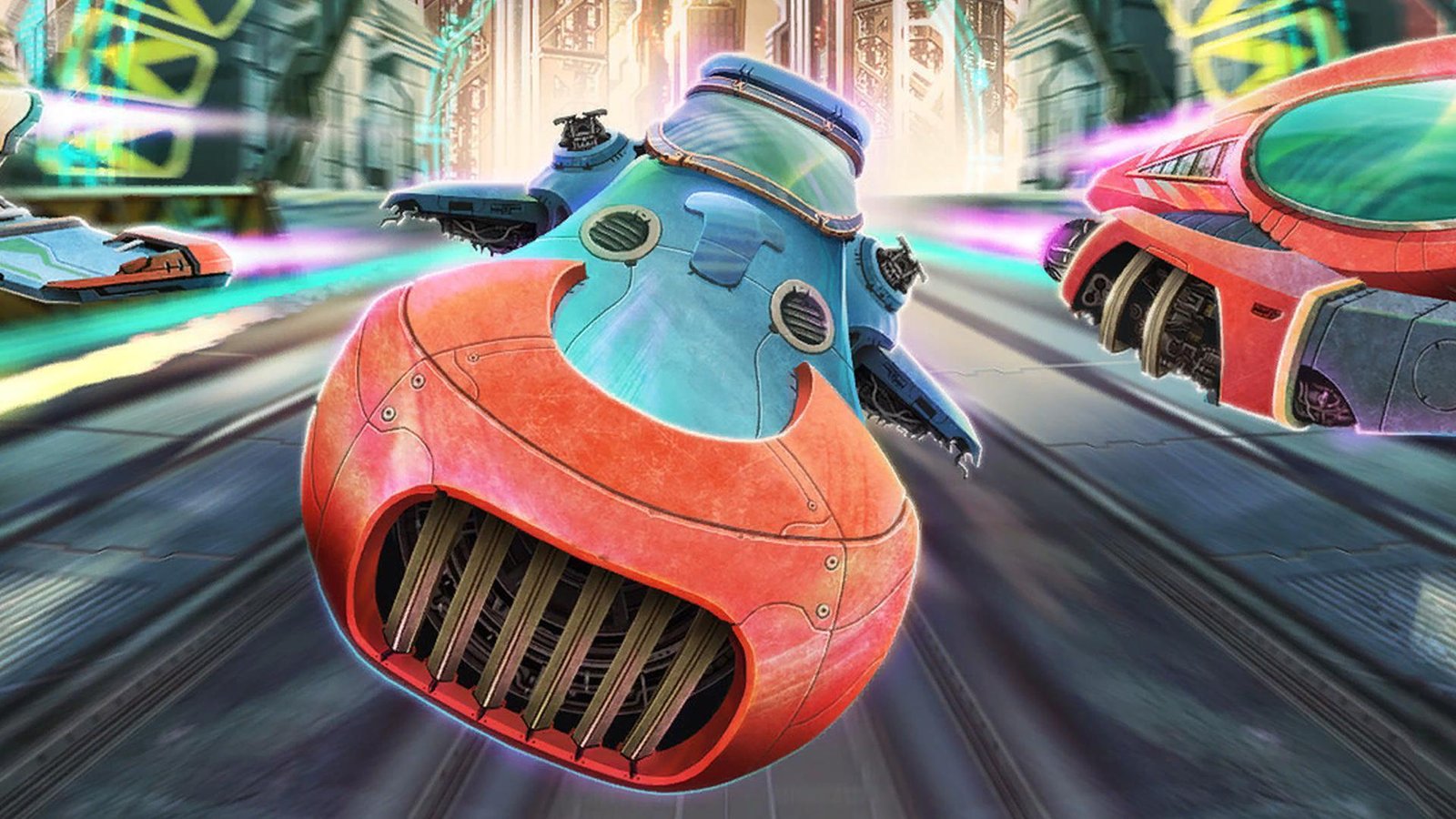 Portada de FLASHOUT 2