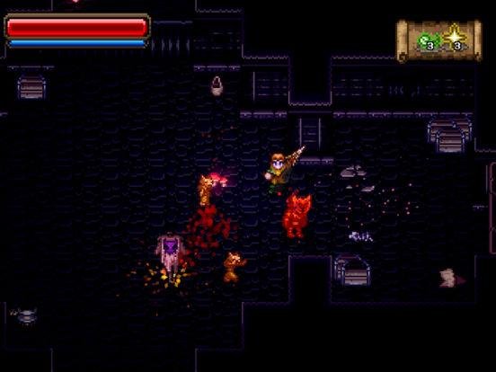 Portada de Wayward Souls