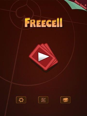 Portada de ` Freecell