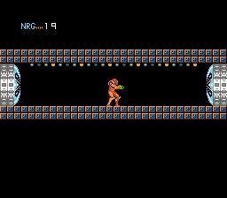 Portada de Metroid mOTHER