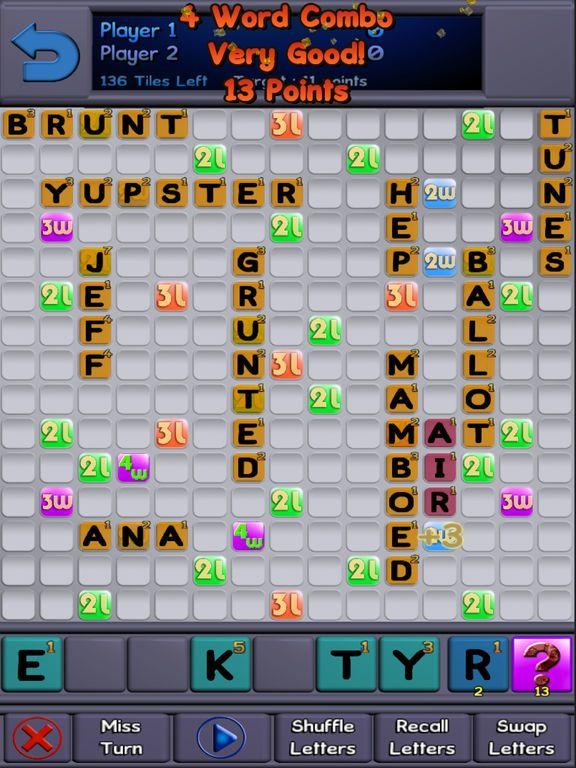 Portada de Word Chaser