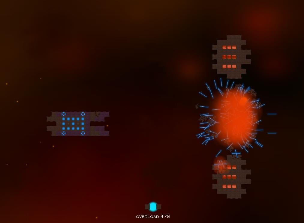 Portada de Sector Seven