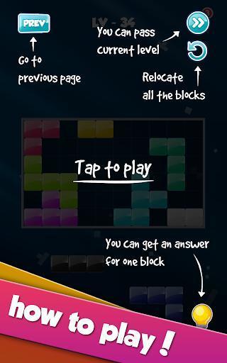 Portada de Block!