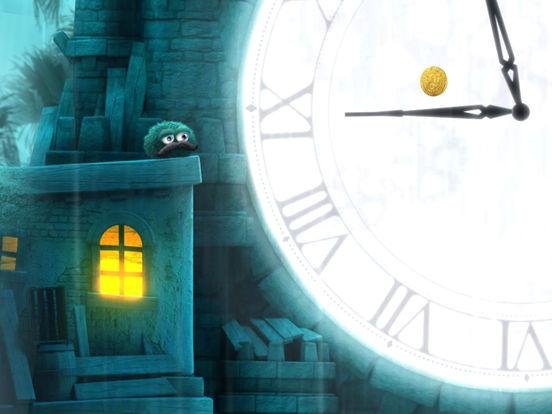 Portada de Leo's Fortune