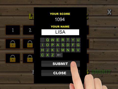 Portada de Legor 3 - Free Puzzle Brain Game