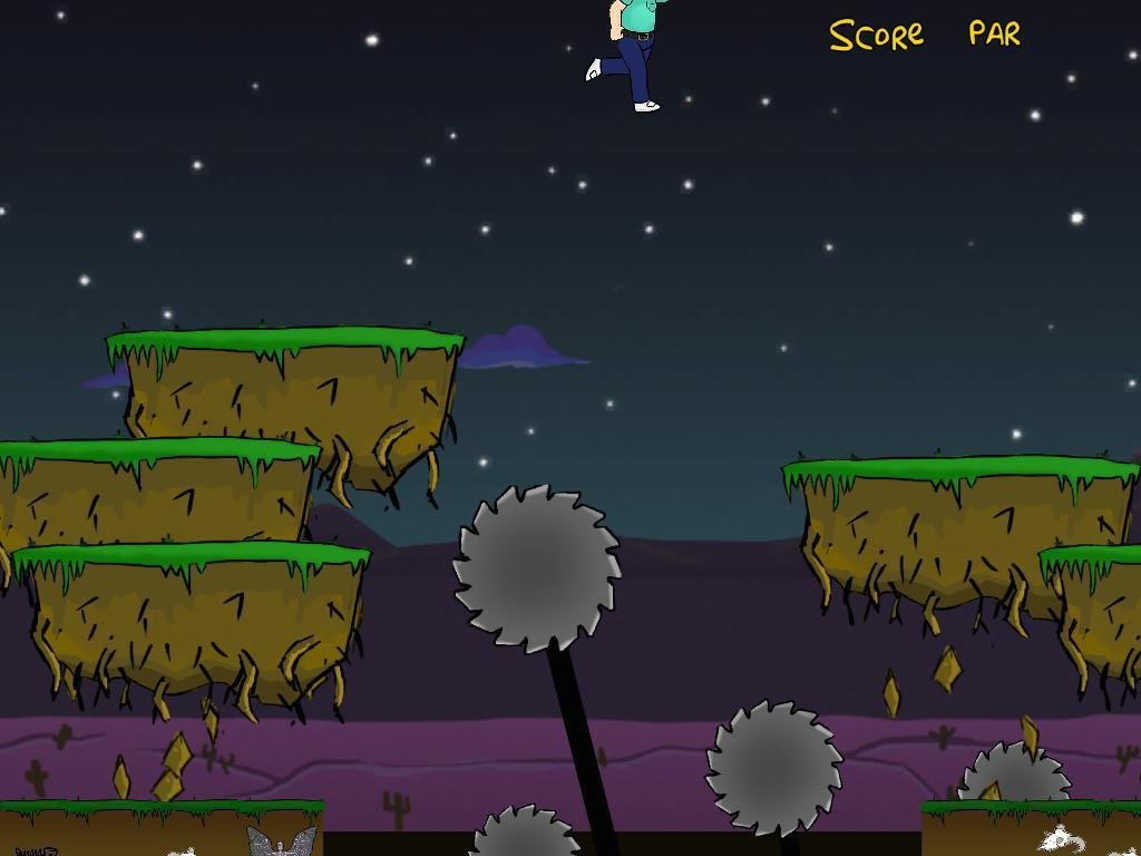 Portada de Lee Carvallo's Putting Challenge