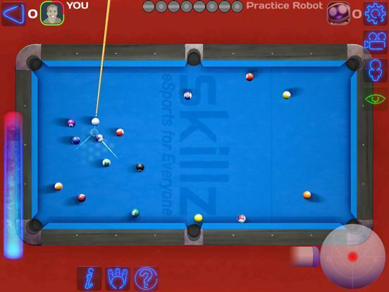 Portada de Pro Pool - Ultimate 8 Ball