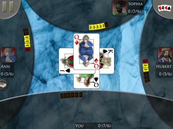 Portada de Spades Gold