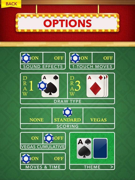 Portada de Solitaire Pro HD