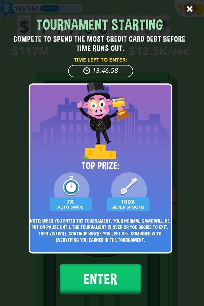 Portada de Make It Rain: Love of Money