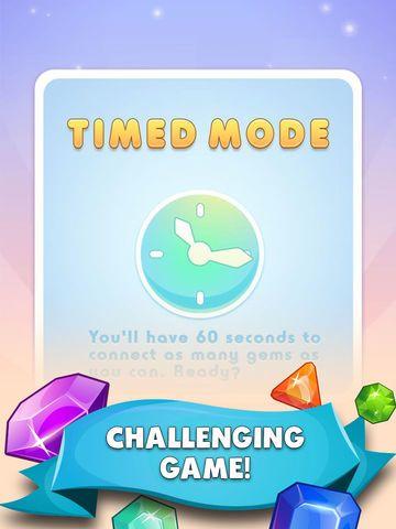 Portada de Gem Dots and Boxes Connect 2015 FREE