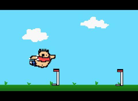 Portada de Chubby Hurdles