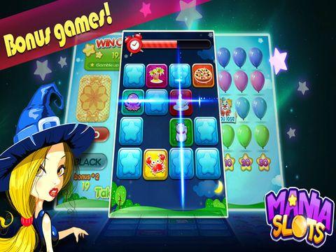 Portada de Mania Slots