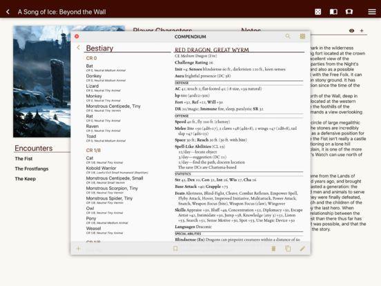 Portada de Game Master 3.5 Edition