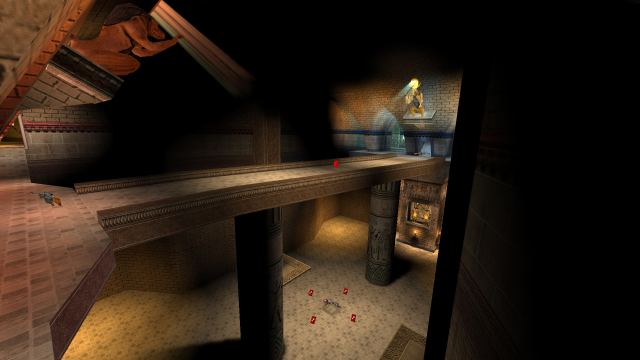 Portada de Serious Sam Classics: Revolution