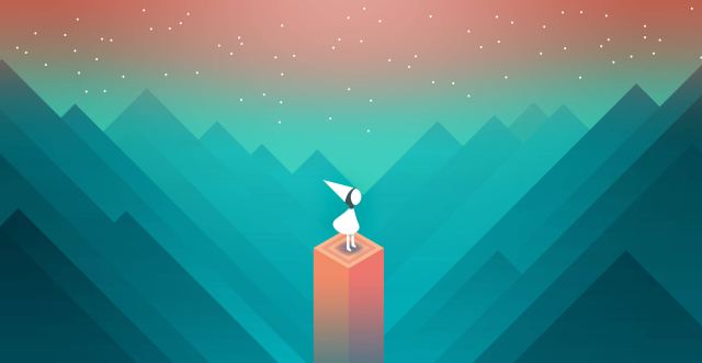 Portada de Monument Valley