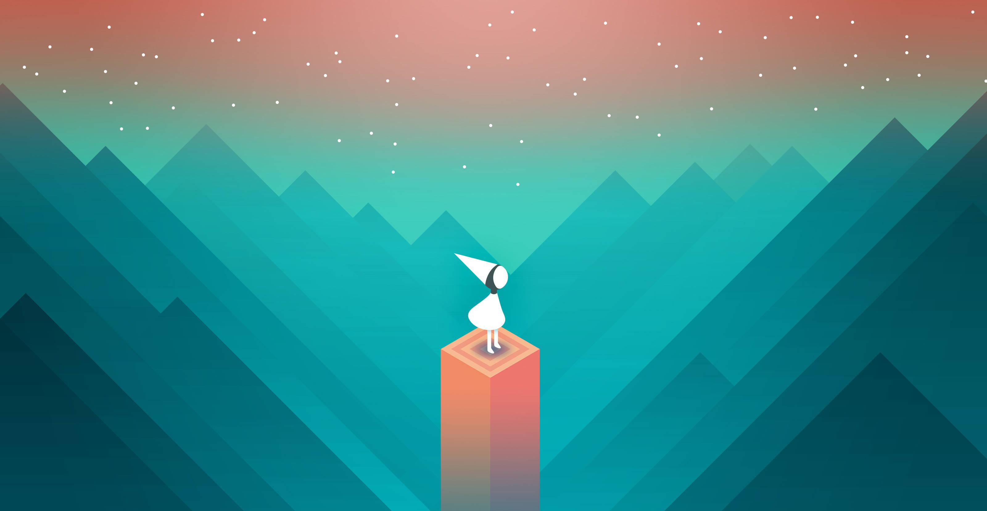 Portada de Monument Valley