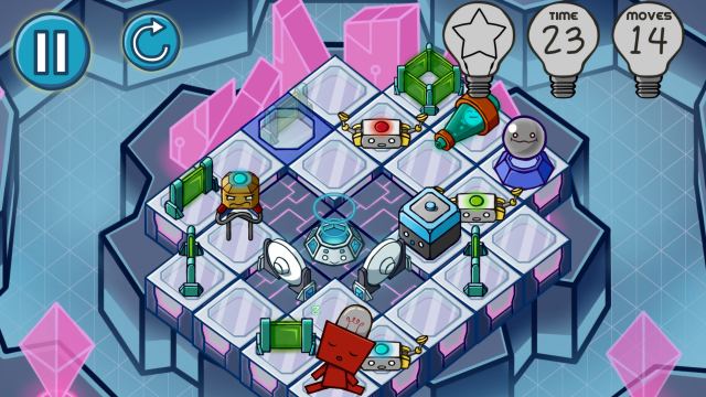 Portada de Chip
