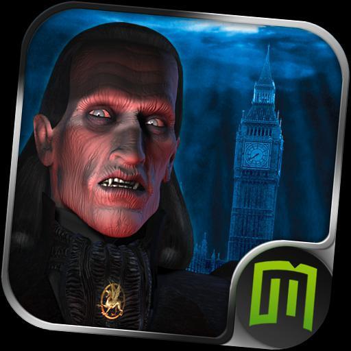Portada de Dracula 1: Resurrection (android)