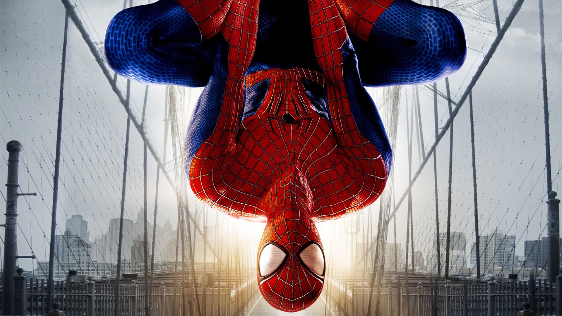 Portada de The Amazing Spider-Man 2