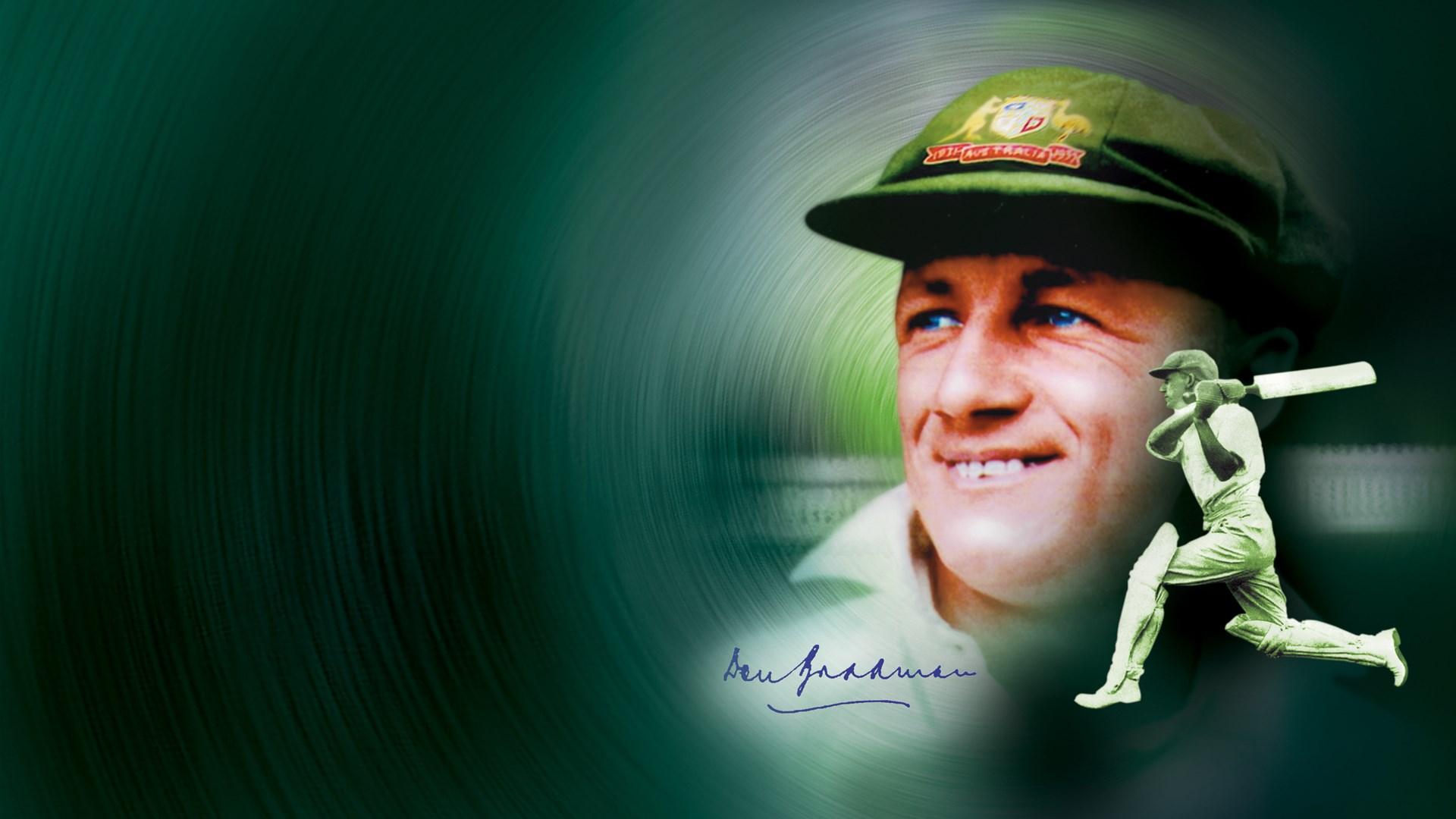 Portada de Don Bradman Cricket 14