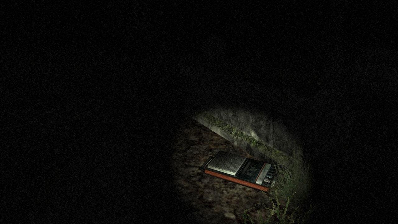 Portada de White Noise Online