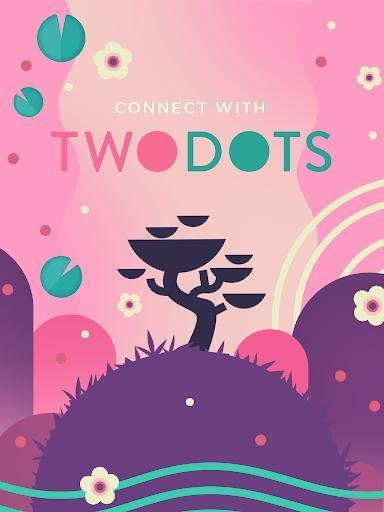 Portada de Two Dots