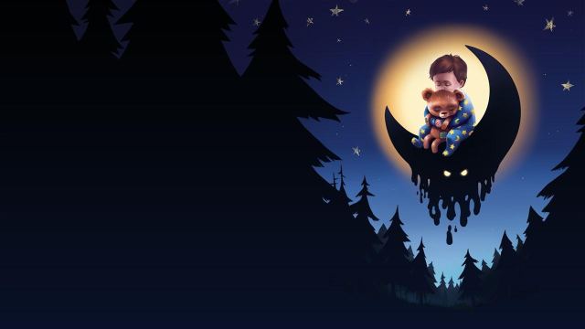 Portada de Among the Sleep