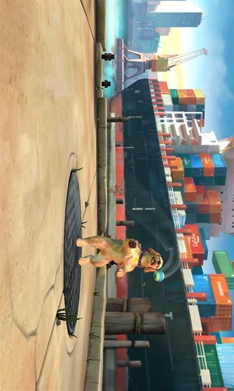 Portada de Kinectimals Unleashed