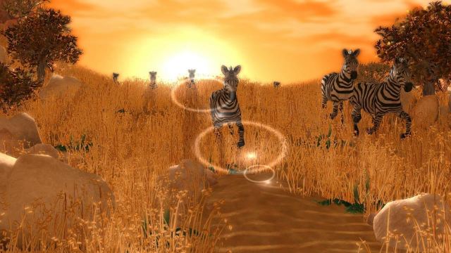 Portada de Wildlife Park 3