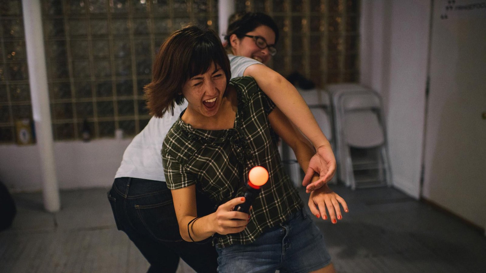 Portada de Sportsfriends