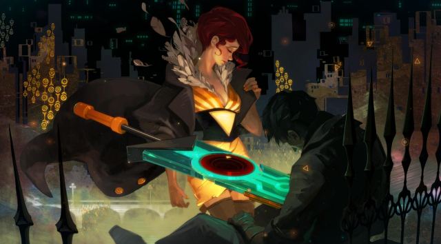 Portada de Transistor