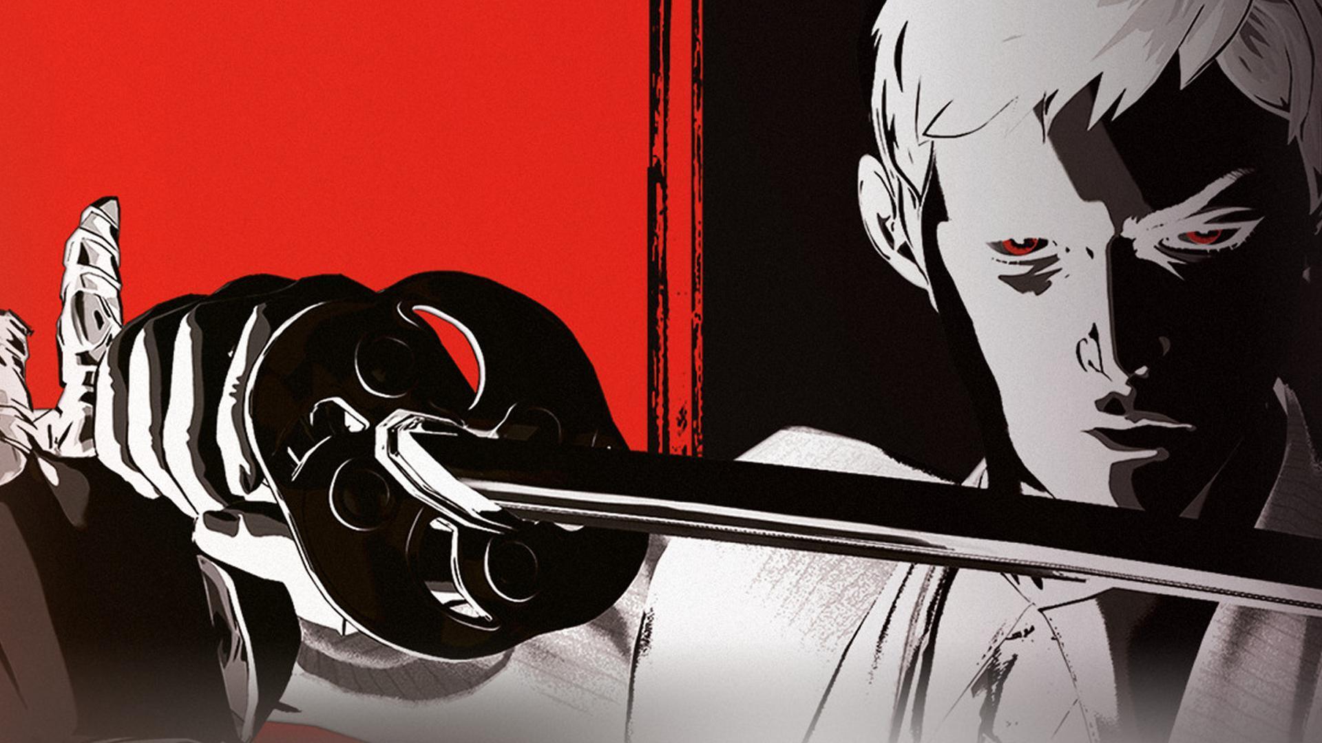 Portada de Killer is Dead - Nightmare Edition