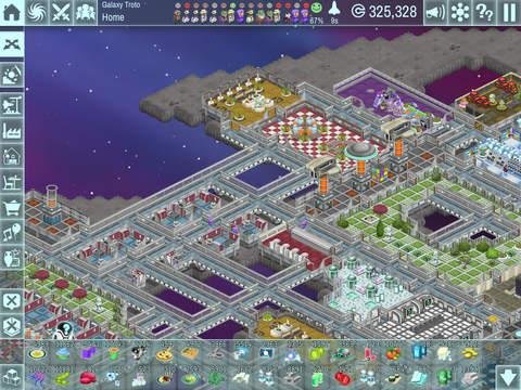 Portada de The Spatials